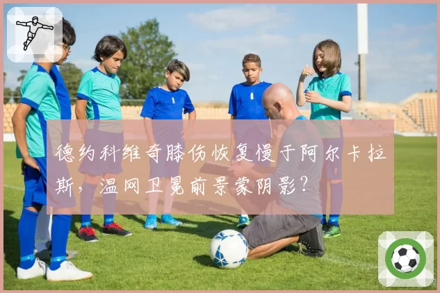 德约科维奇膝伤恢复慢于阿尔卡拉斯，温网卫冕前景蒙阴影？