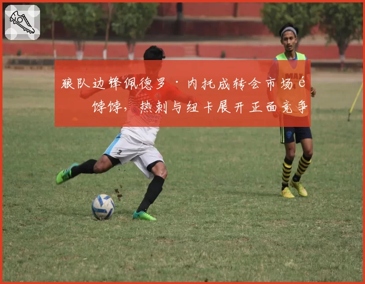 狼队边锋佩德罗·内托成转会市场香饽饽,热刺与纽卡展开正面竞争