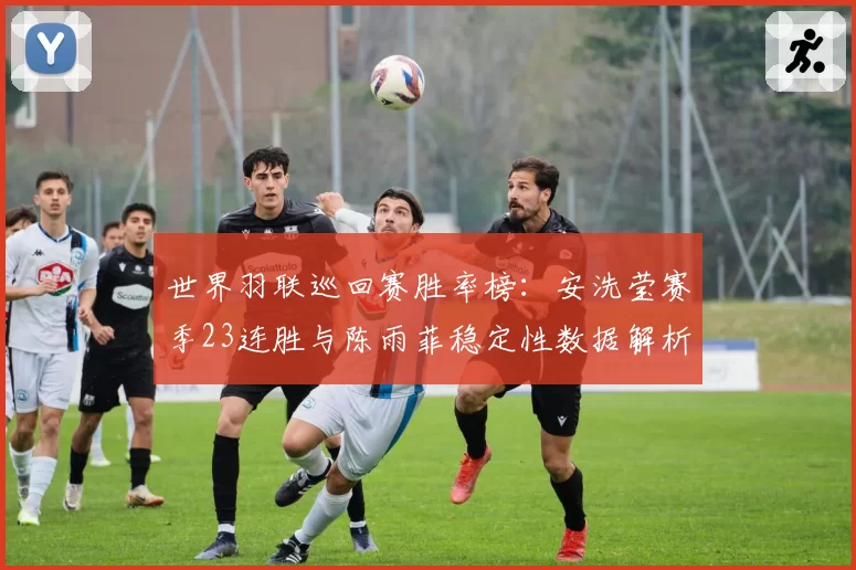 世界羽联巡回赛胜率榜：安洗莹赛季23连胜与陈雨菲稳定性数据解析